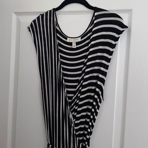 Maternity Maxi Dress